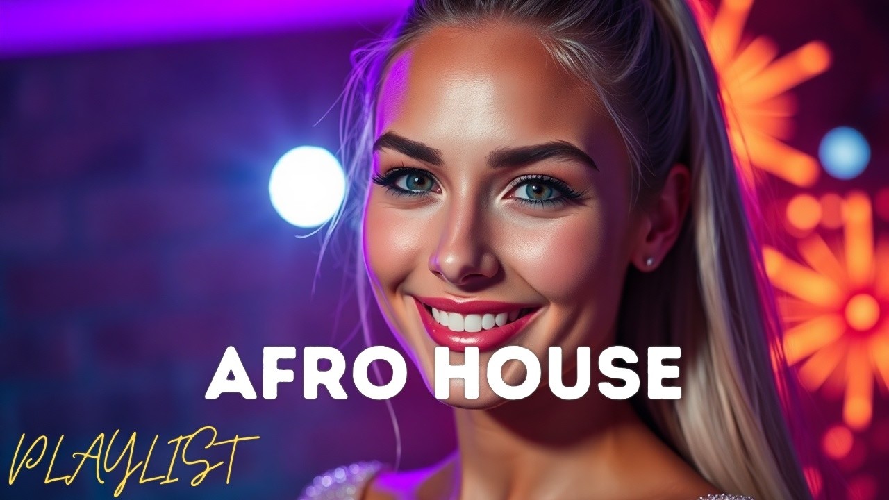 TRIBAL HOUSE – Horizon Vibescape Space (Adam Port, Solomun)