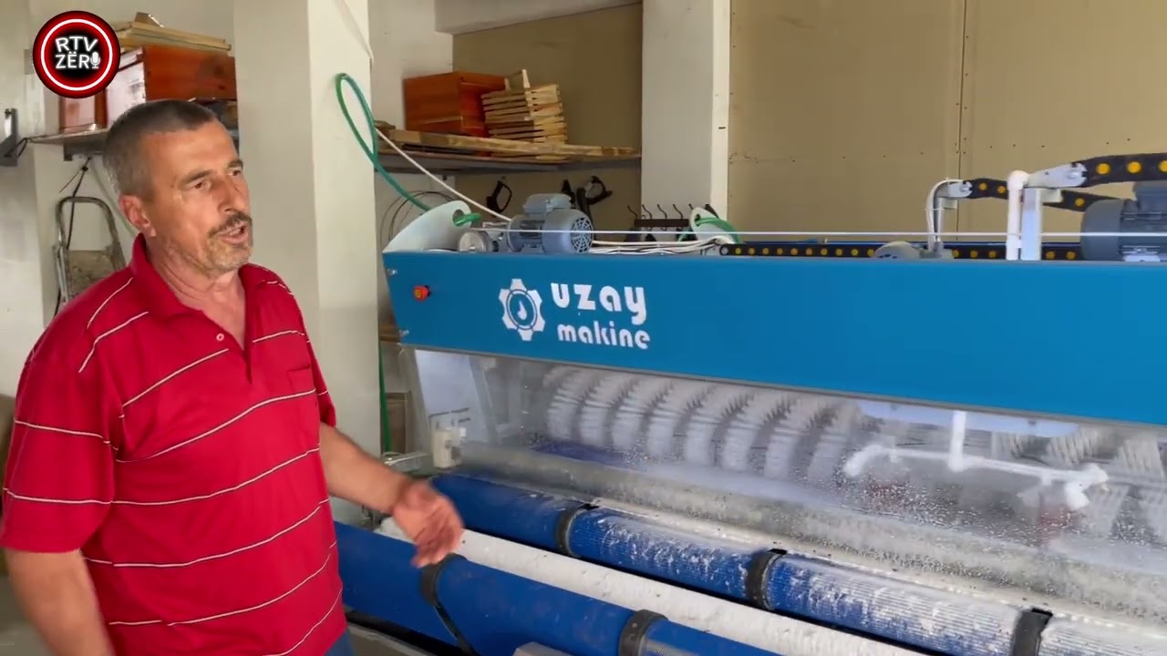 M&A Clean-Tearcë, Tetovë