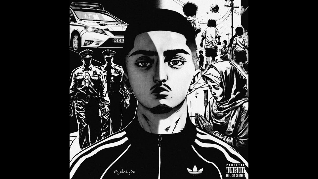 morad - SOLEDAD (slowed)