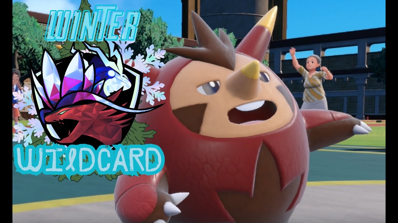 IS QUILLADIN EVEN TRYING!??!? | Pokemon Draft League | UNPL | Winter Wildcard | Week 4