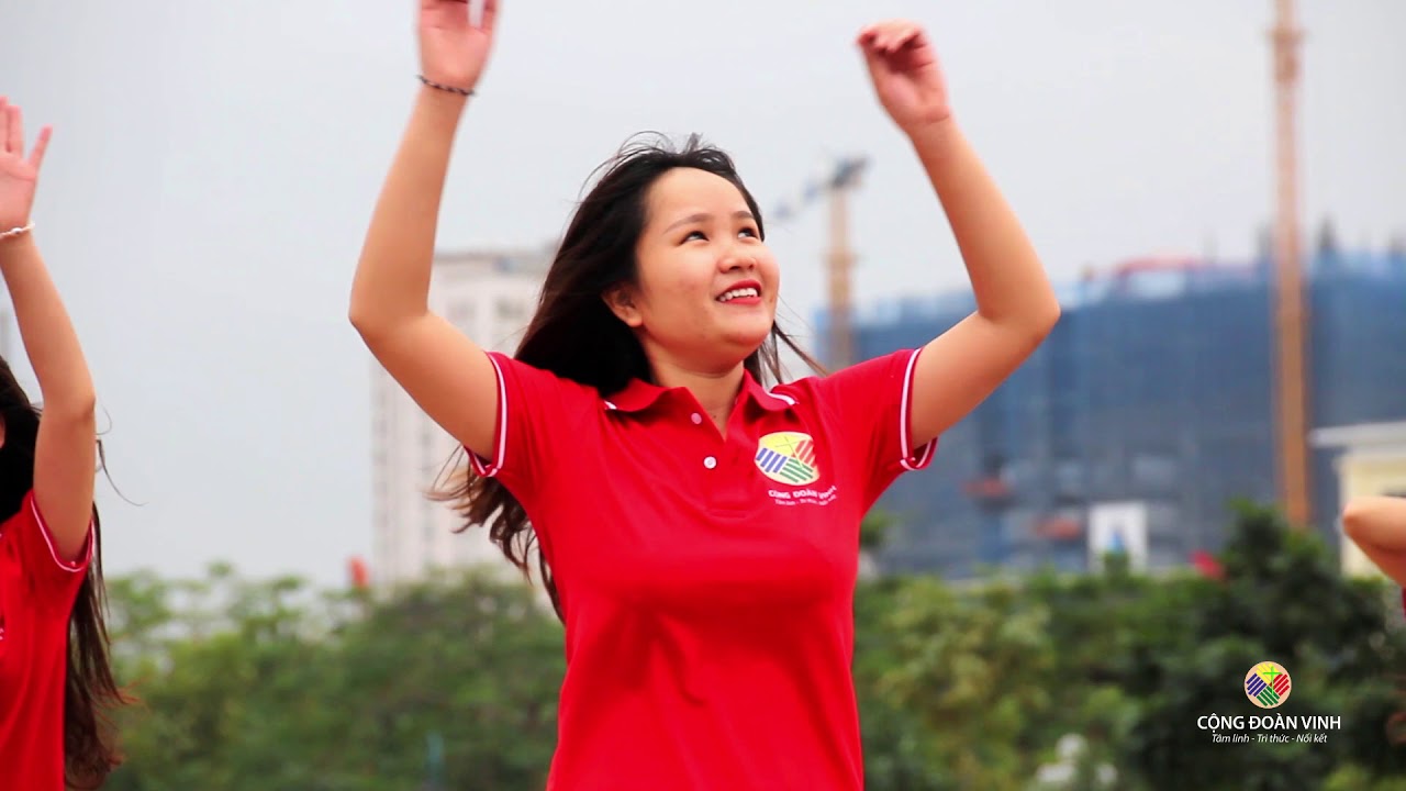 Cử Điệu - Sống Cho Chúa (LIVE FOR YOU)