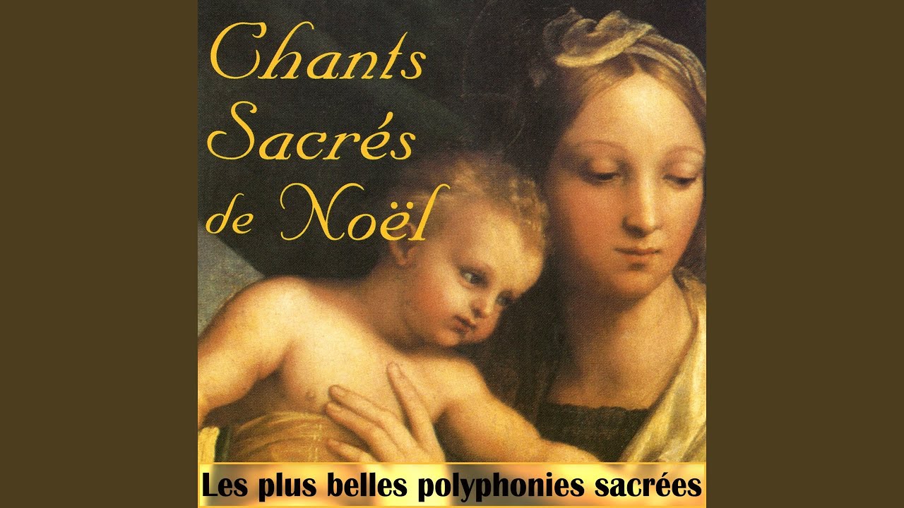 Noël pour l'amour de Marie