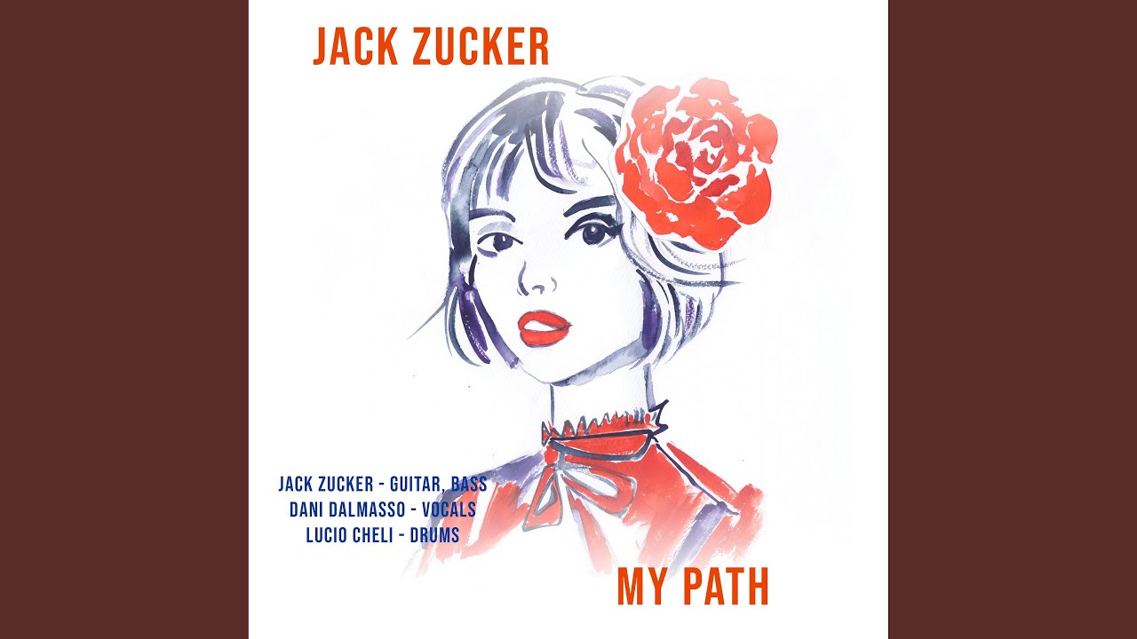 My Path