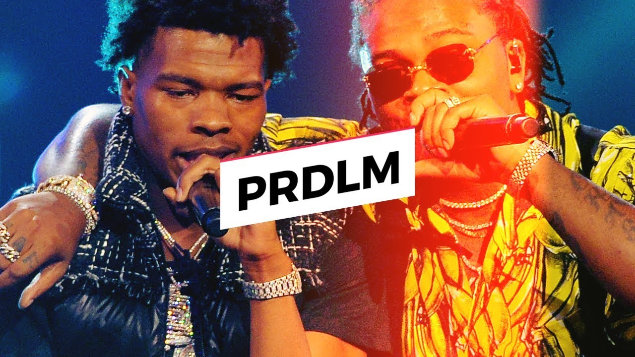 Gunna x Lil Baby type beat 2018 - Never Enough | Instrumental Freestyle | Prodlem