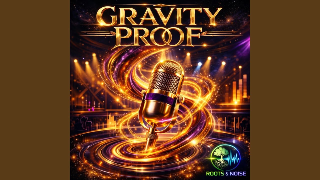 GRAVITY PROOF