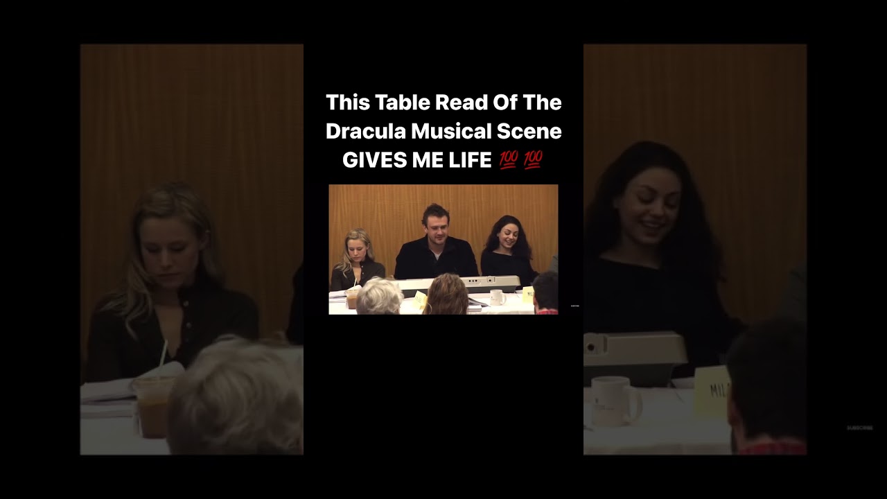 Jason Segel killing it during a table read for Forgetting Sarah Marshall 😂