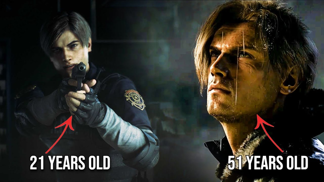 Why Resident Evil Is Unlike Any Other Series