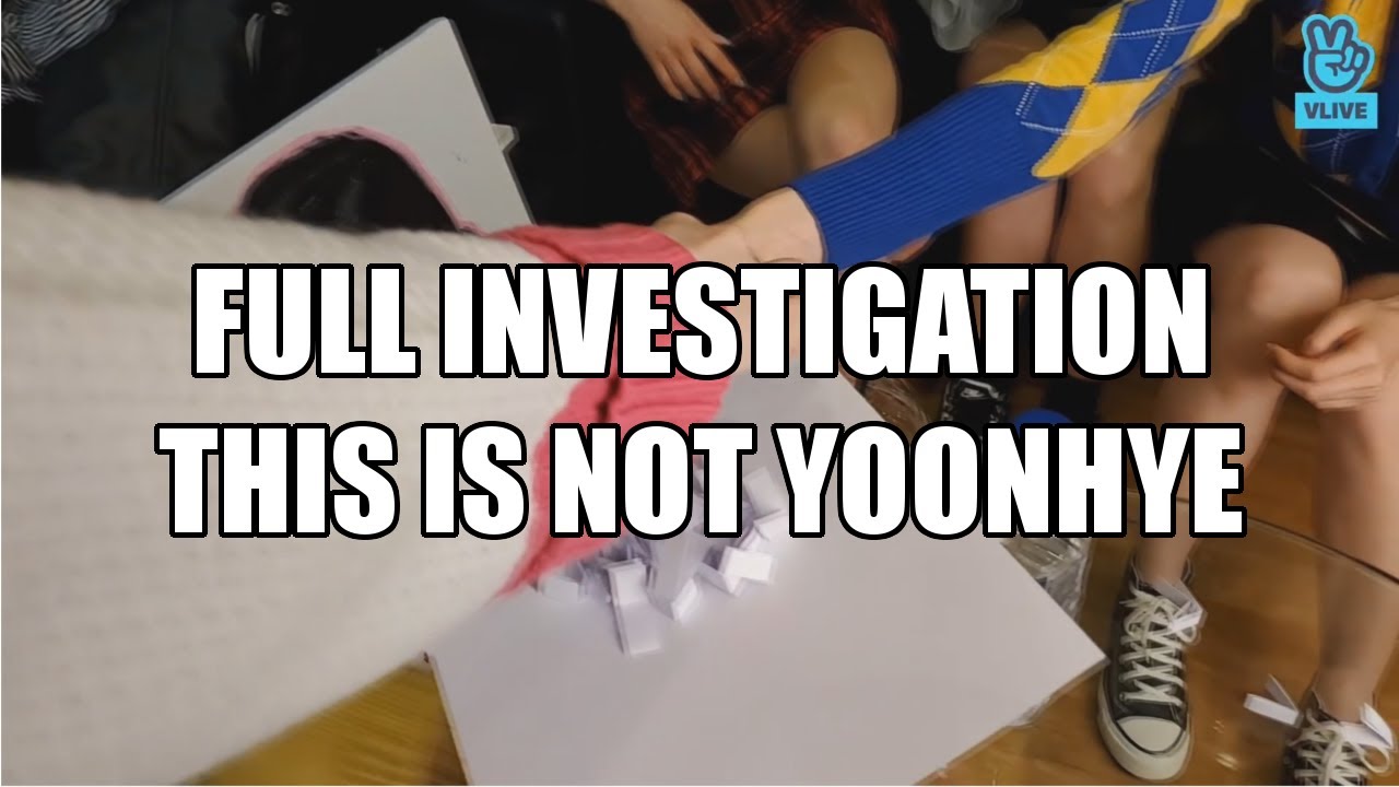 FULL Investigation on Fanatics (파나틱스) VLIVE Scandal and Why I'm NO Longer A Fan
