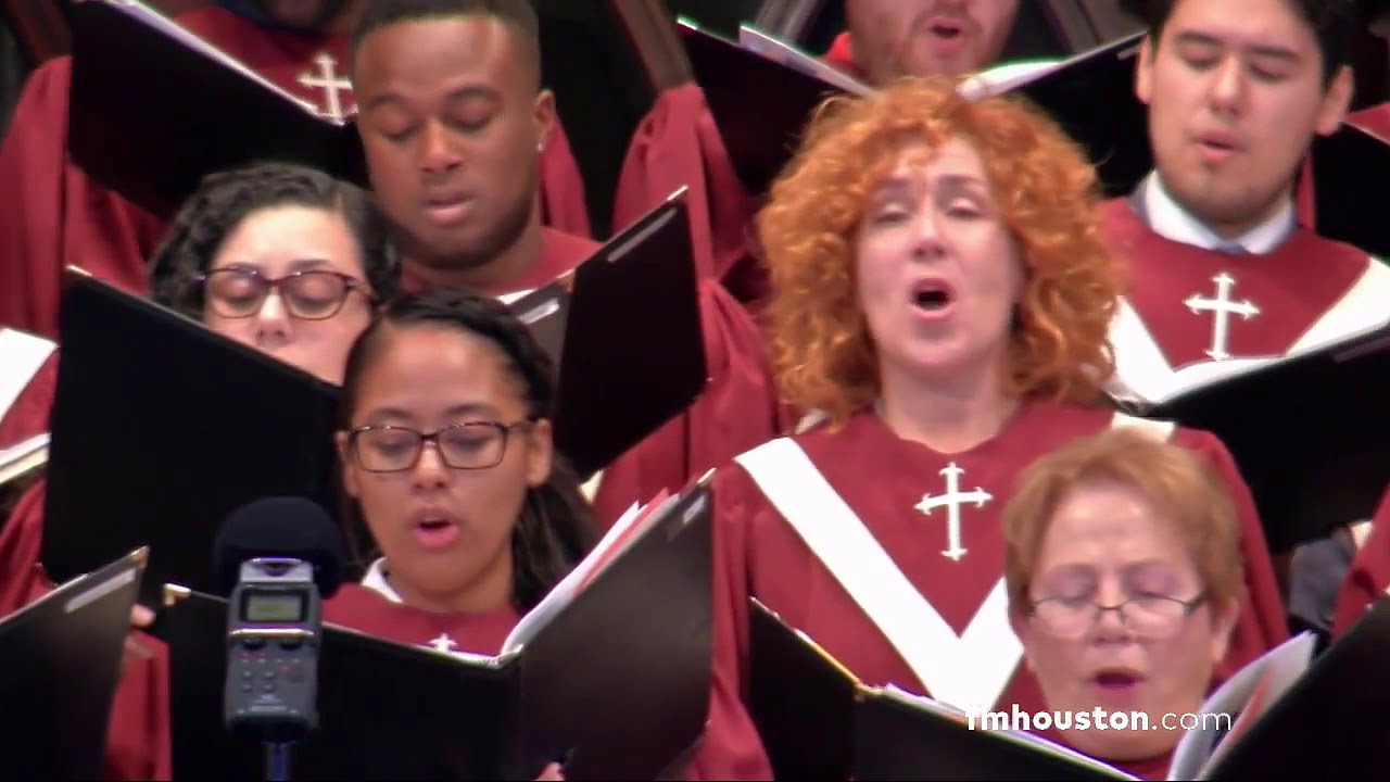 The Day Of Resurrection (hymn) (8:45 AM, webstream, digital mix)