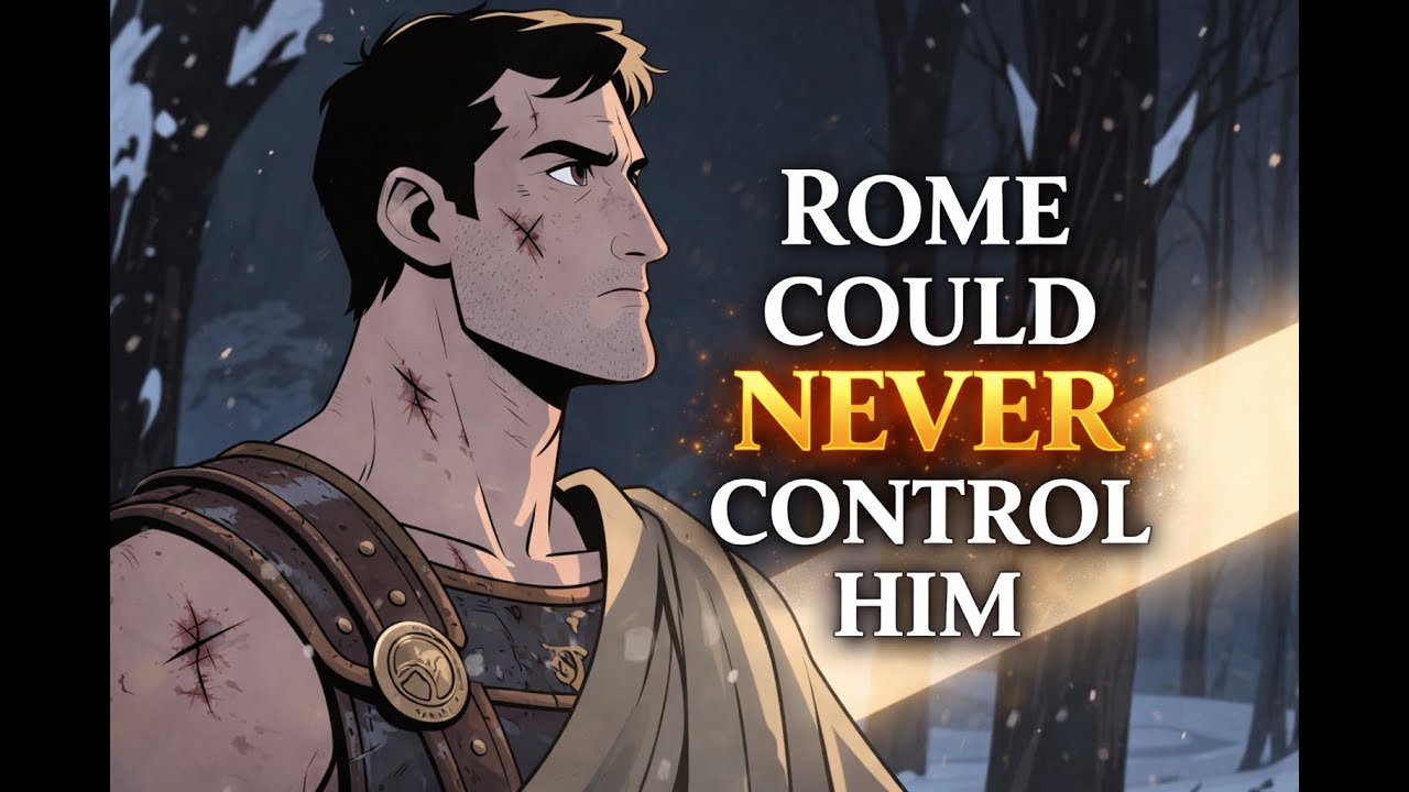 🏛️ The Eagle of Ash and Blood ⚔️ | A Dark Roman Legend of Honor & Betrayal 🦅