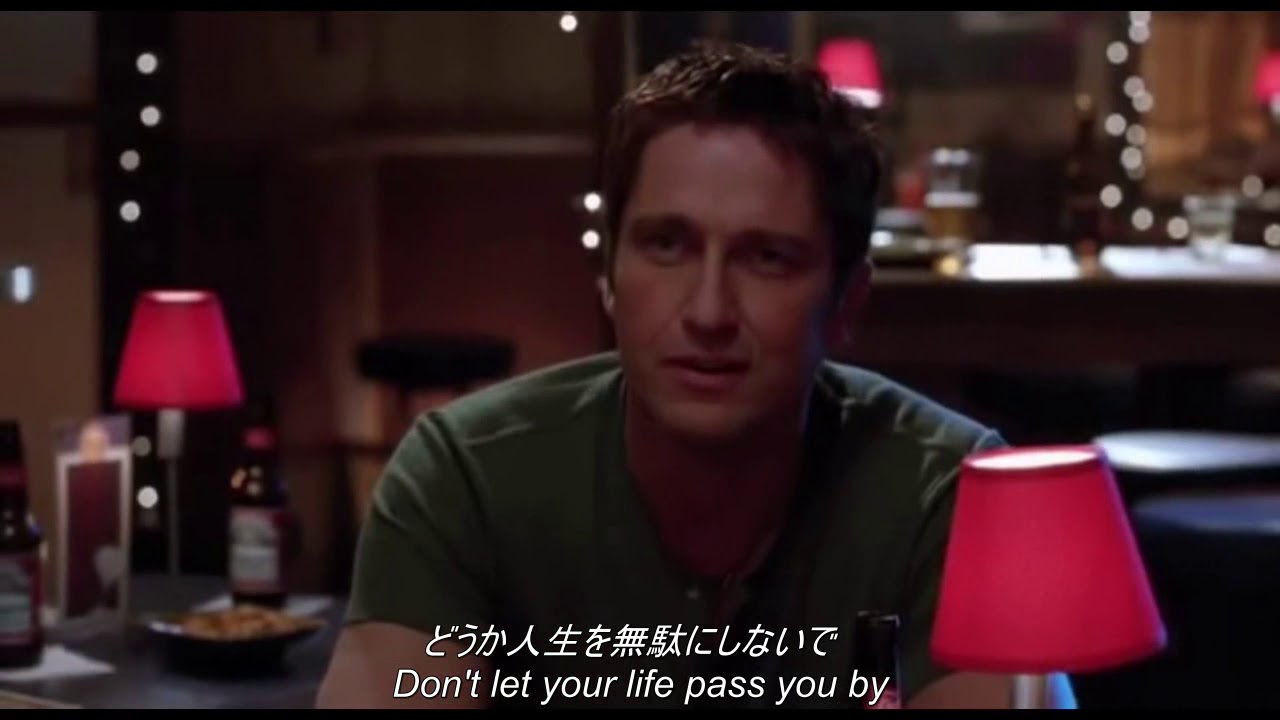 I will remember you　 Sarah McLachlan   PS, I Love You　Lyric 日本語