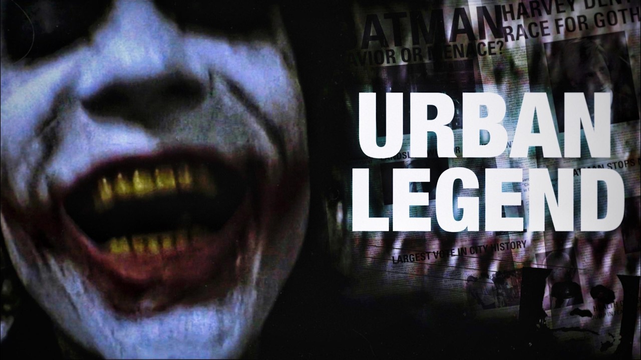 More Untold Stories of The Dark Knight Trilogy