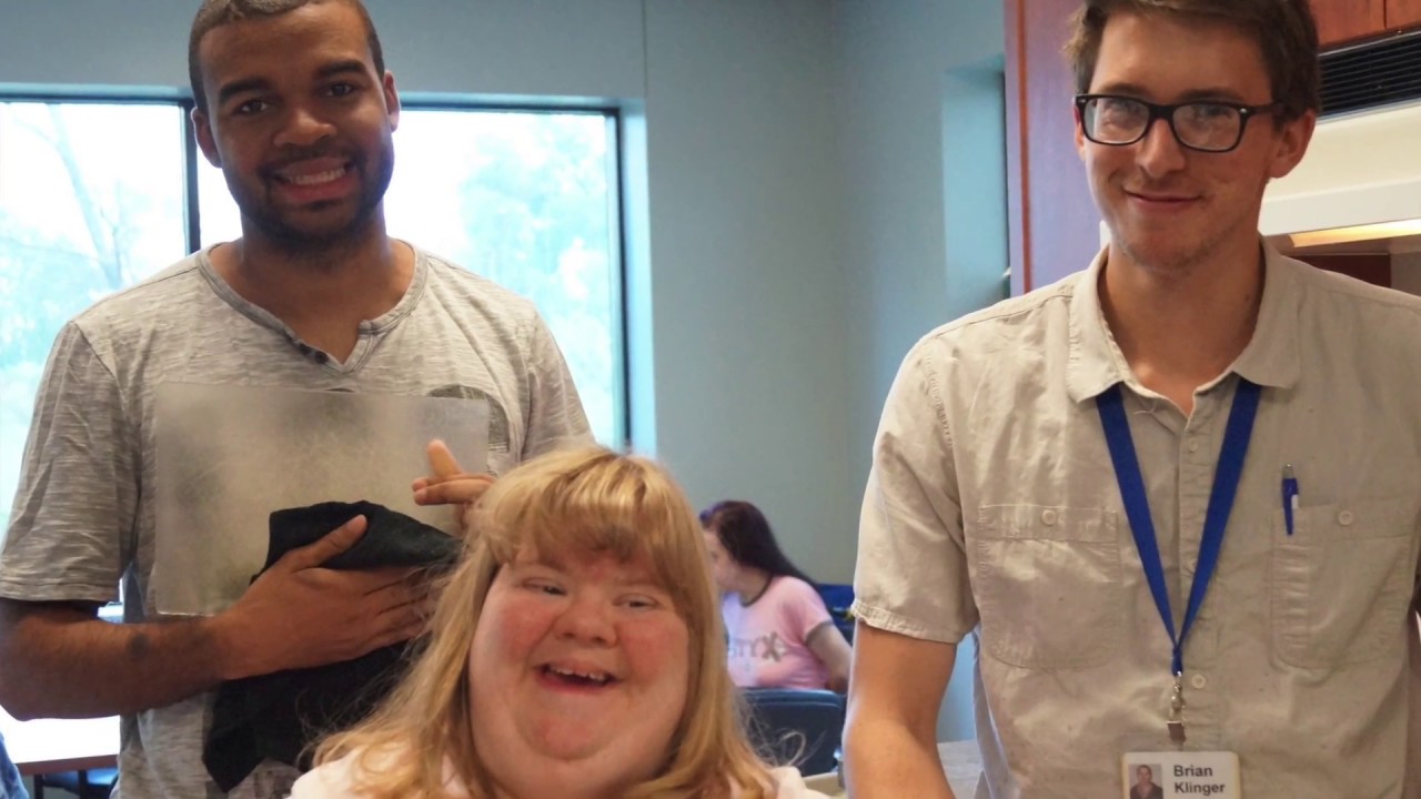 A Day in the Life of a Special Education Instructor