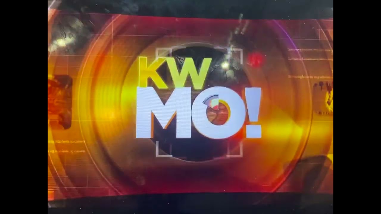 Kuha mo logo April 27, 2019