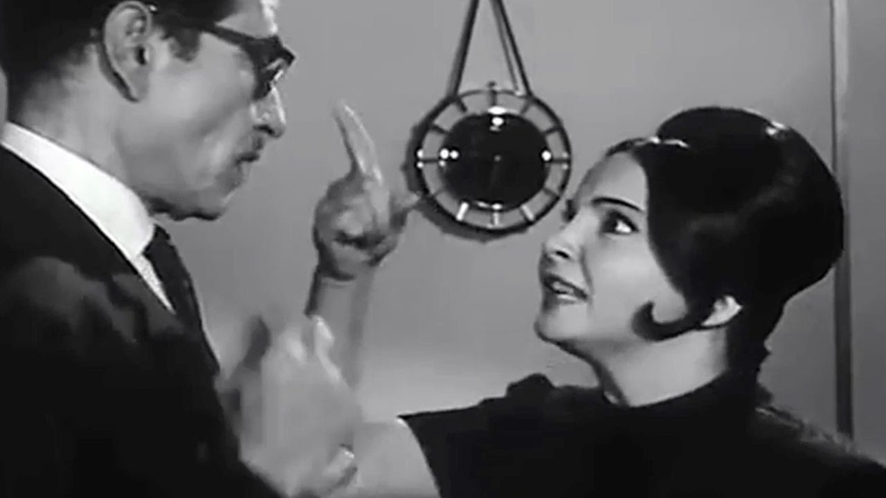أنواع المديرين