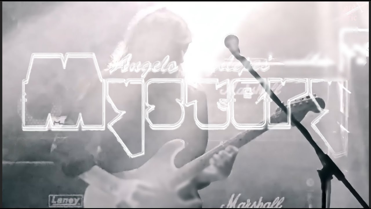 ANGELO PERLEPES' MYSTERY 