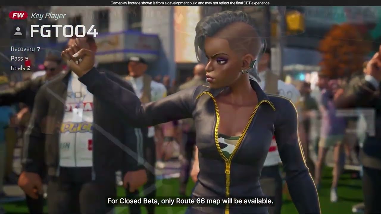 Freestyle Football 2 | Gameplay Deep Dive Overview Trailer