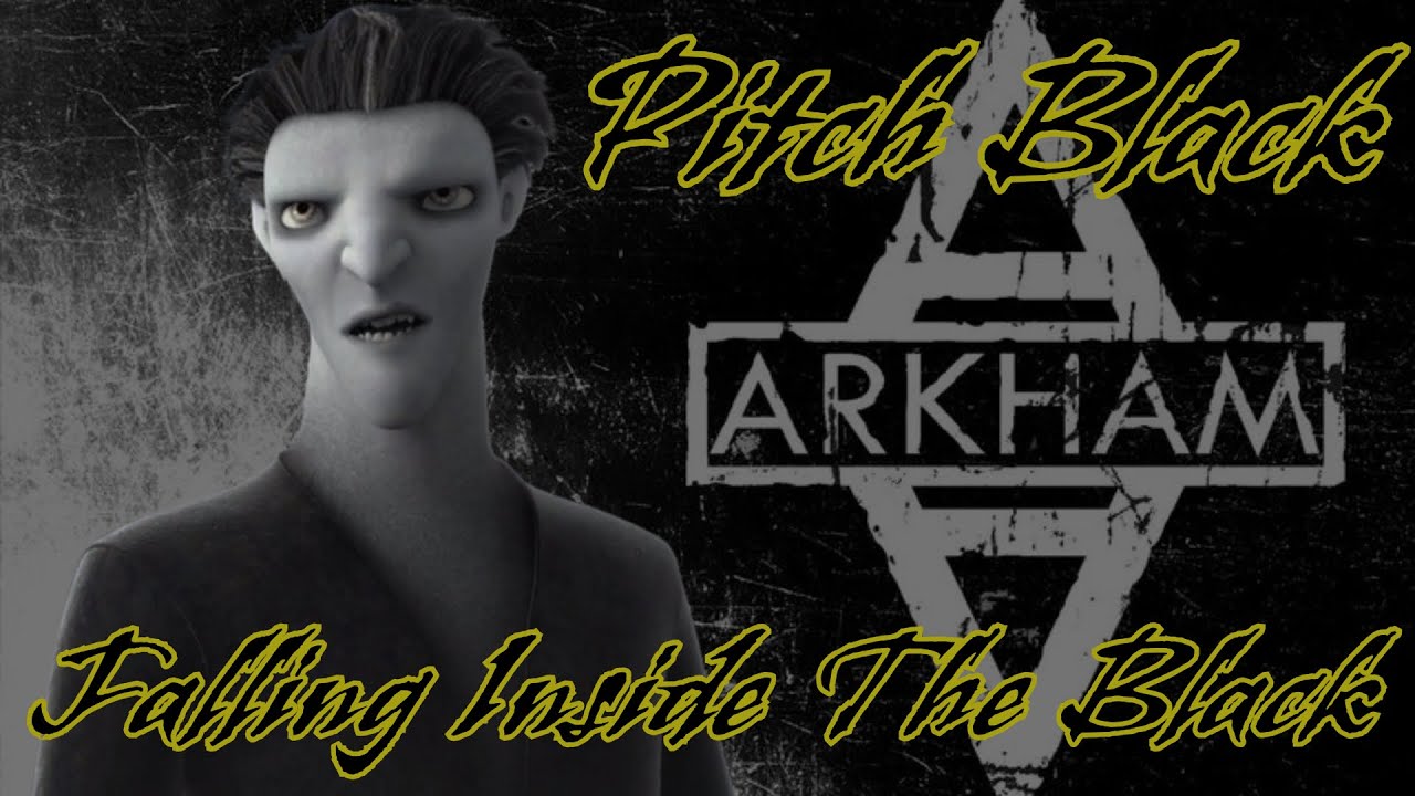 Pitch Black Tribute