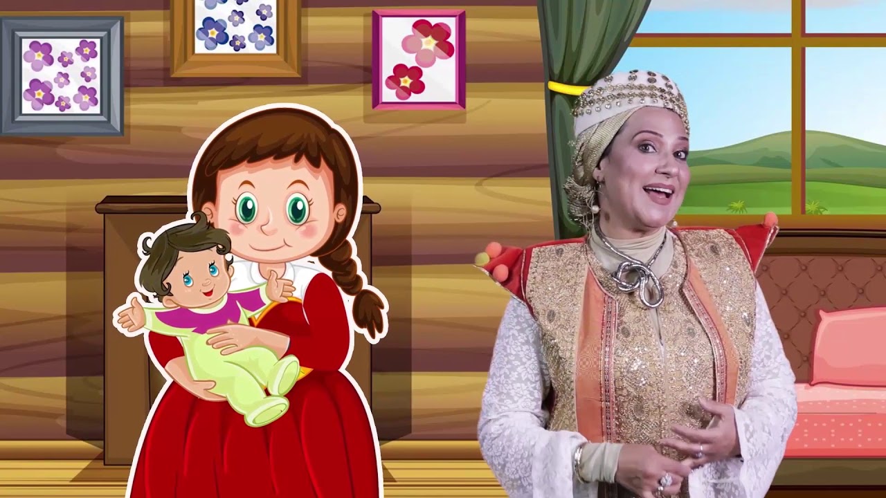 Tymoo Tv Beb Le7keyet Ep 23 Septembre باب الحكايات من حلقة تيمو تيفي 23 سبتمبر
