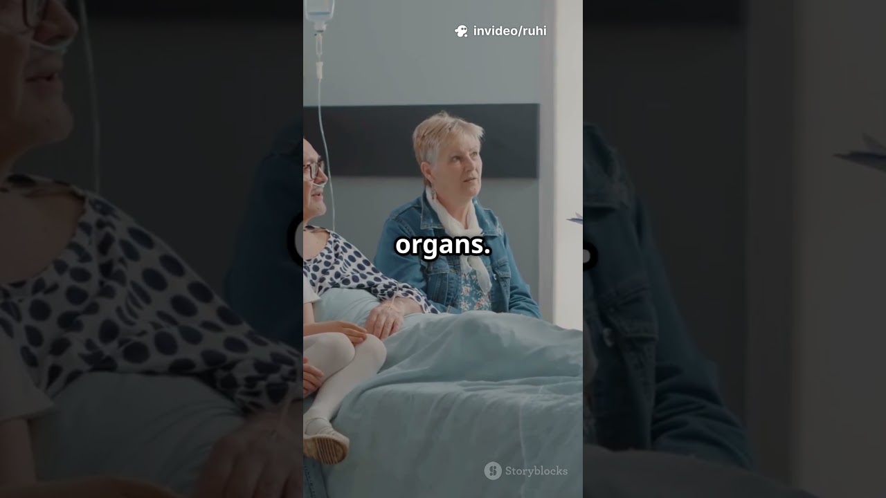 Danella Gallegos’ Horror Story: Organ Harvest Almost Happened While Alive! 