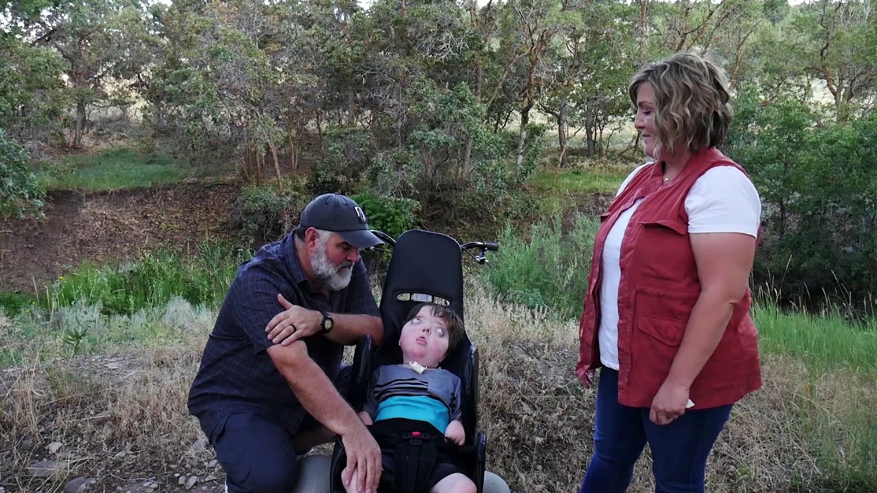 Extreme Motus Stories: Meet the Barton Family