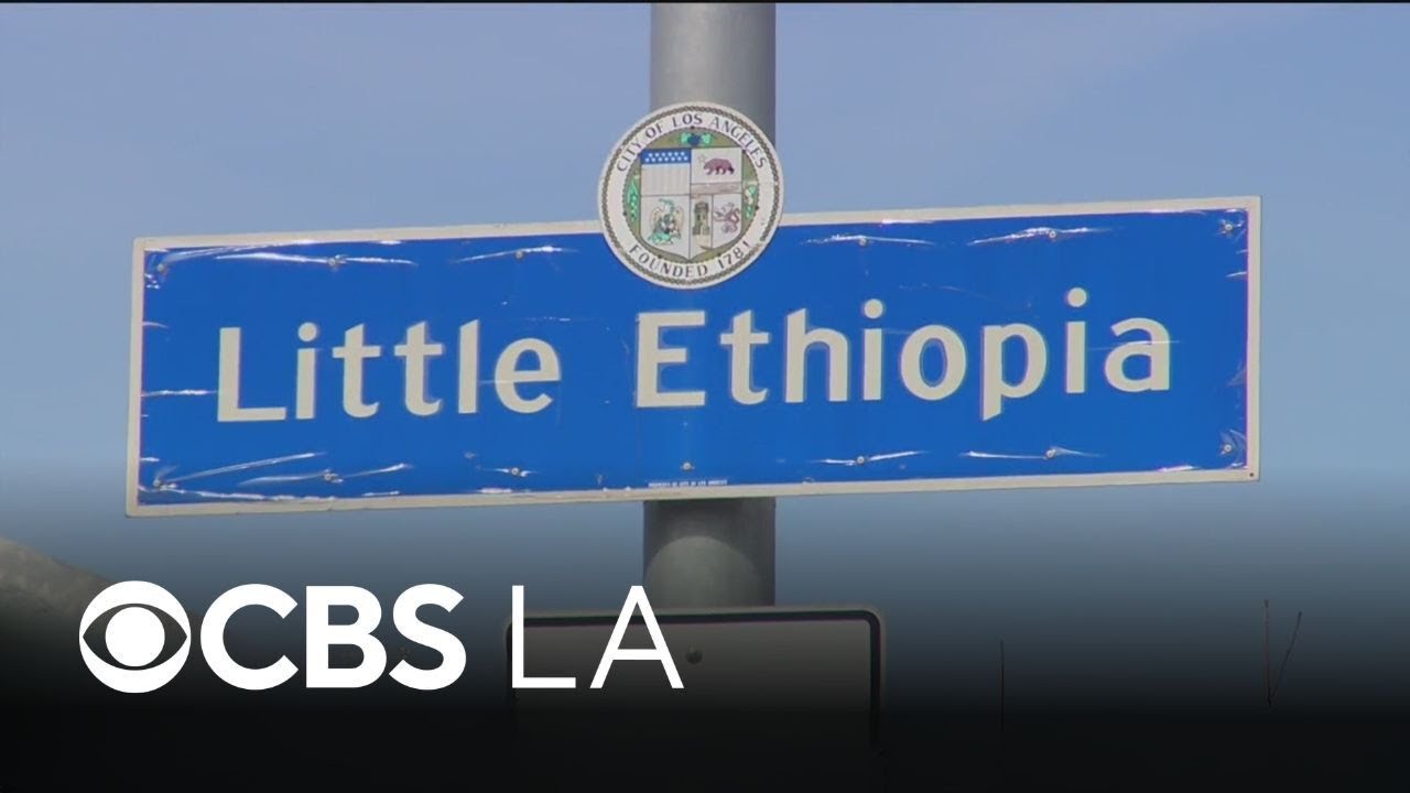 Little Ethiopia | Let&rsquo;s Go Places