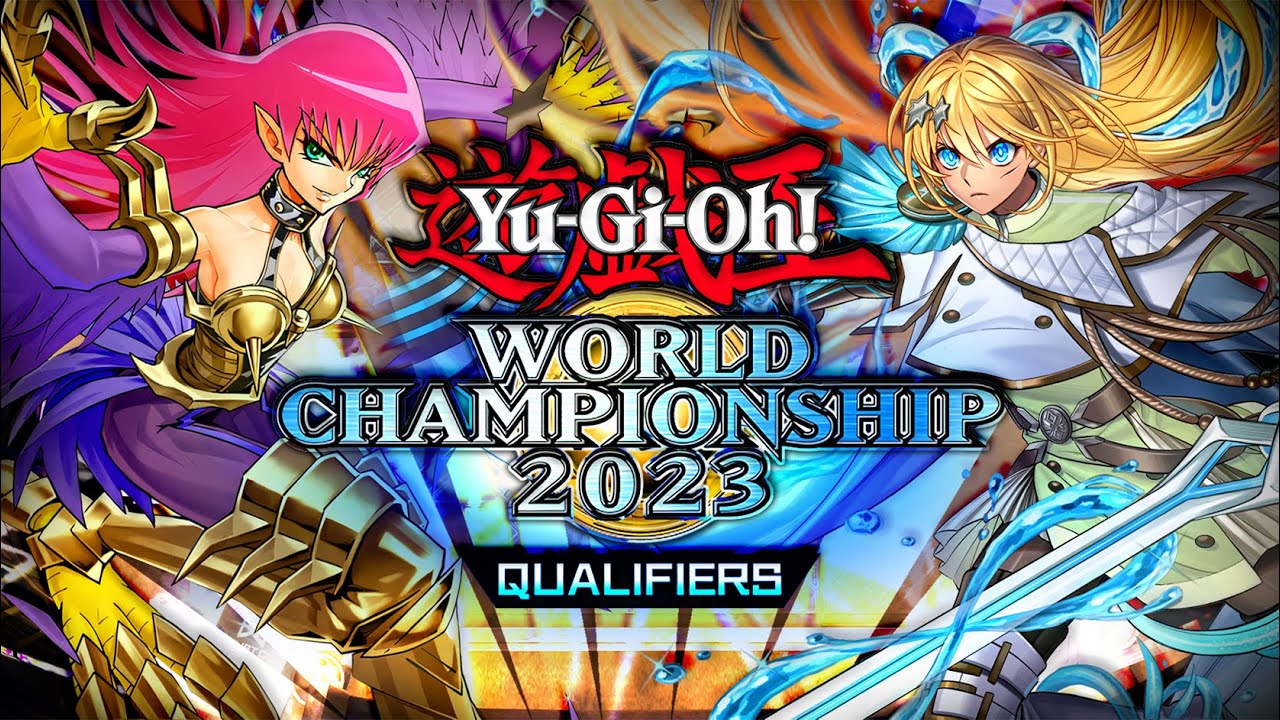 Harpie Deck VS Exosister Deck - World Championship 2023 Qualifiers - Yu-Gi-Oh! Master Duel [ITA]