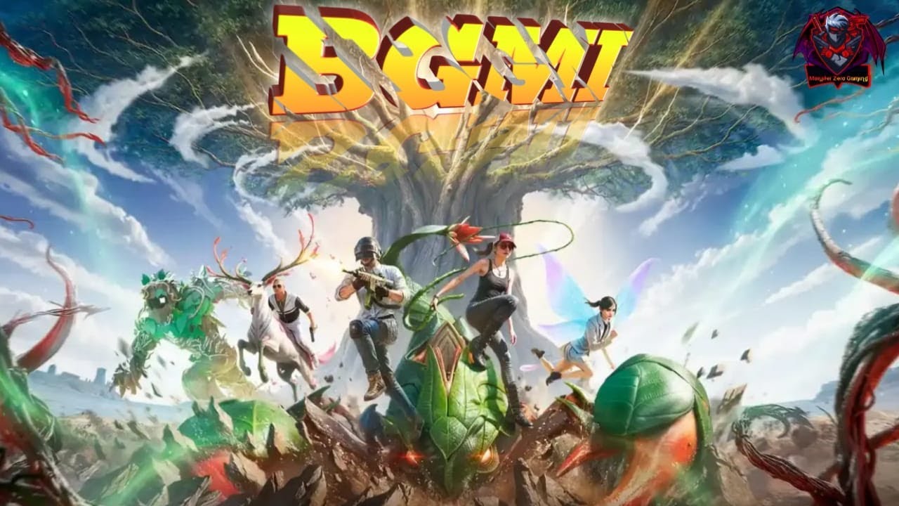 मेरा मन डोला मैंने दुश्मन को कोला | Early Stream | BGMI Promotion Match 4.2  DAY 335 #bgmi #livegame