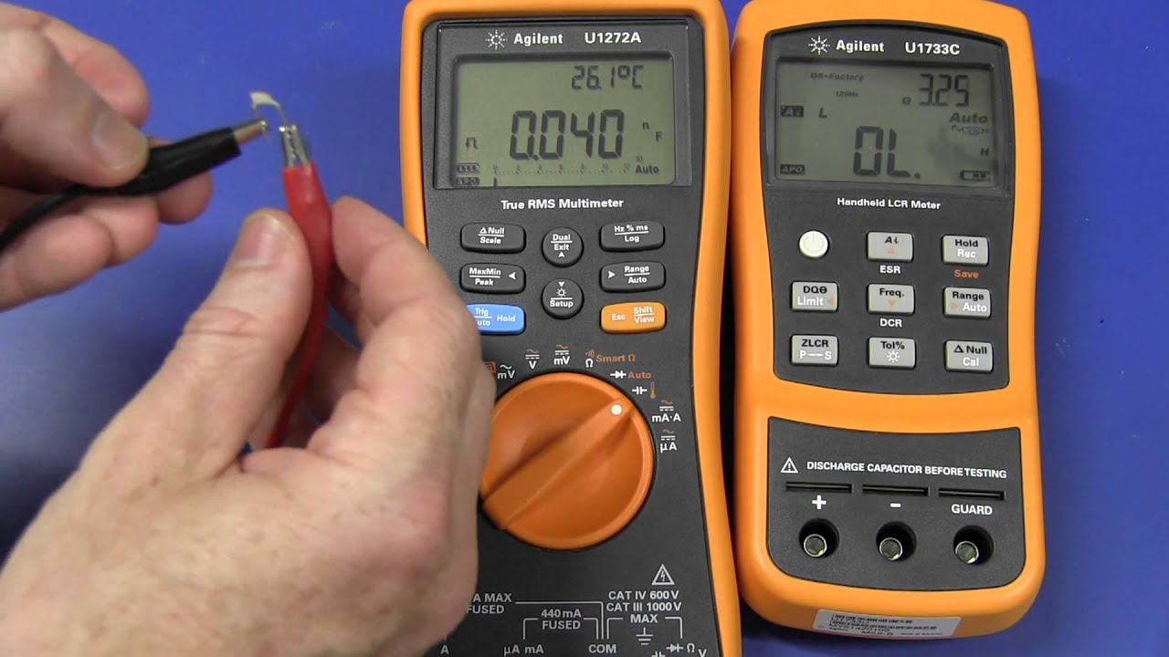 EEVblog #250 - Anti-Static Mat Myth