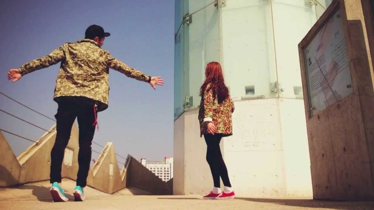 minstyle..2bic '니눈 니코 니입술' choreo by minstyle(feat.Eunjin)