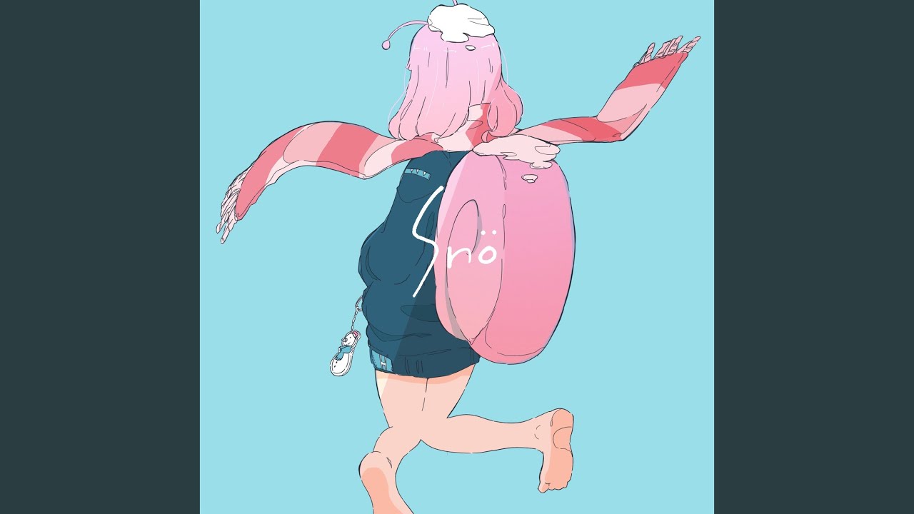 [Covered in White]