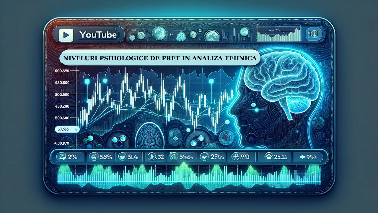 Nivelele Psihologice de Preț în Trading – Cum le Folosesc Traderii Profesioniști?