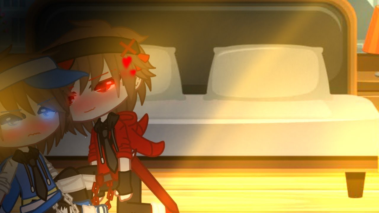 `` gay!? `` || BoBoiBoy [] Halitau || Elemental || Gacha || Halitau []