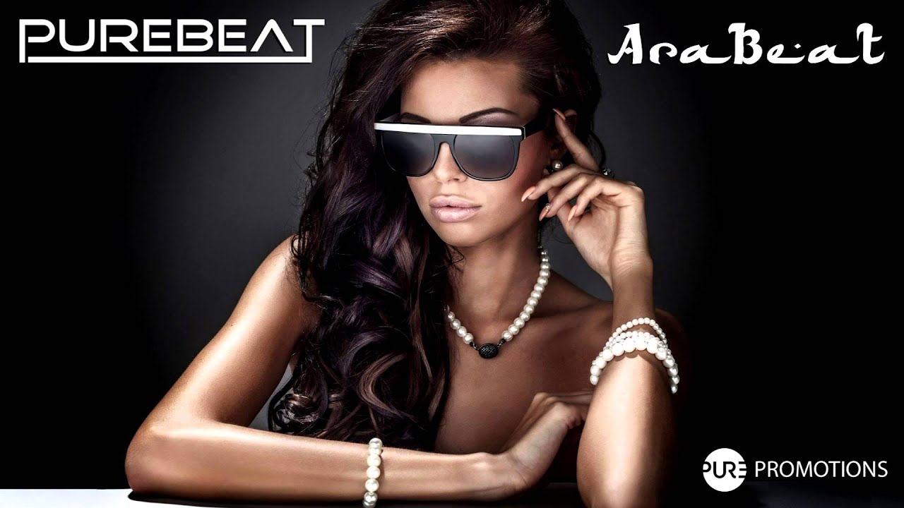 Purebeat  - AraBeat (Original mix)