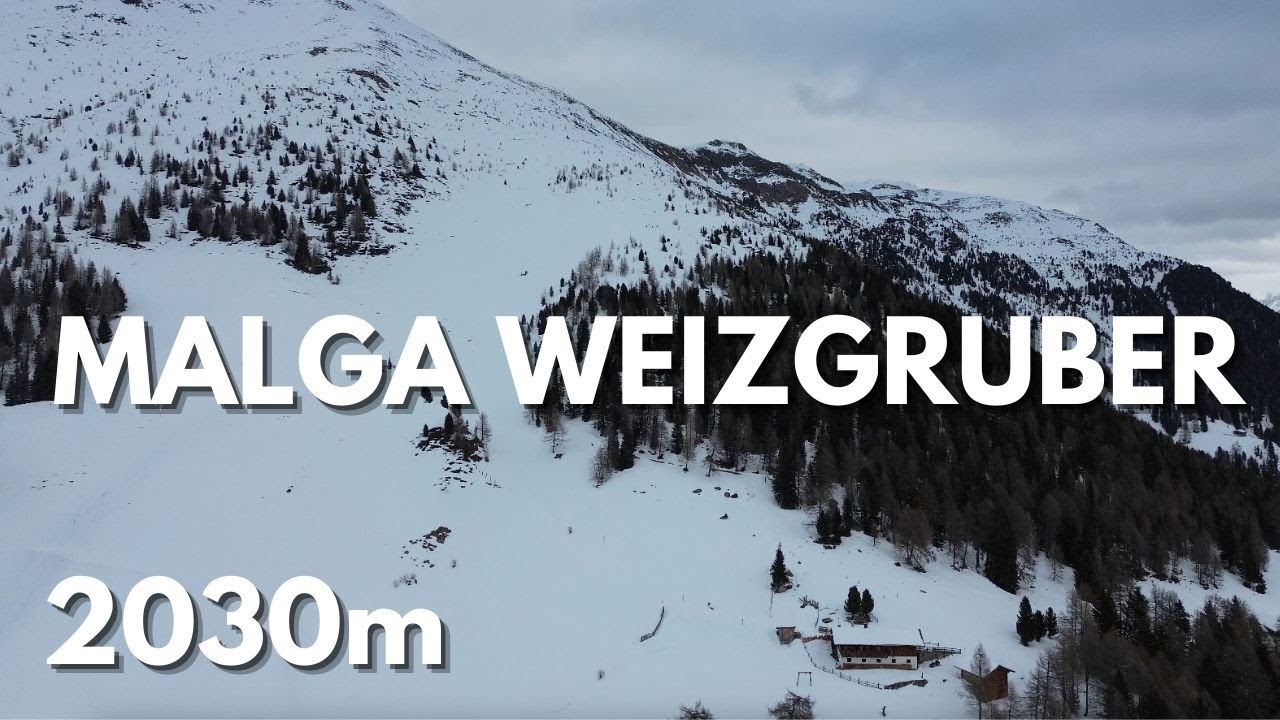 VALLE AURINA E VAL DI TURES   ALTO ADIGE