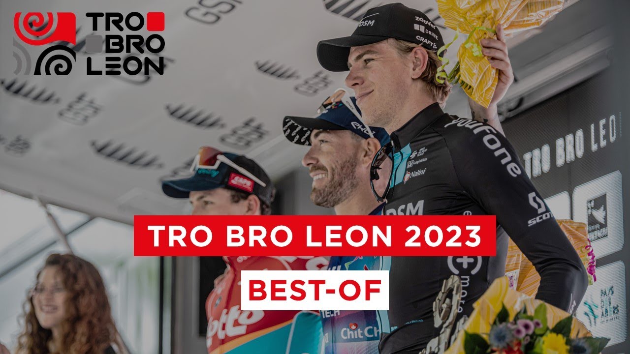 Tro Bro Leon - Best of 2023