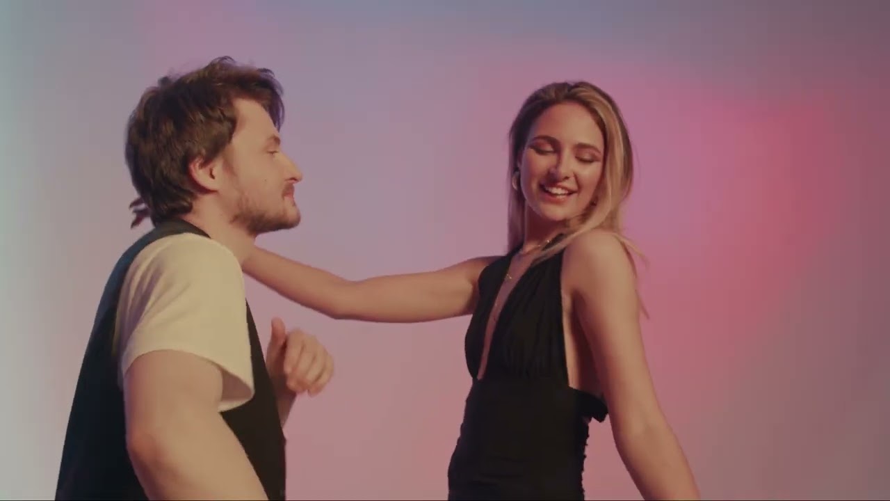 Zaproś Mnie Do Tańca [prod. musicanarea.com]