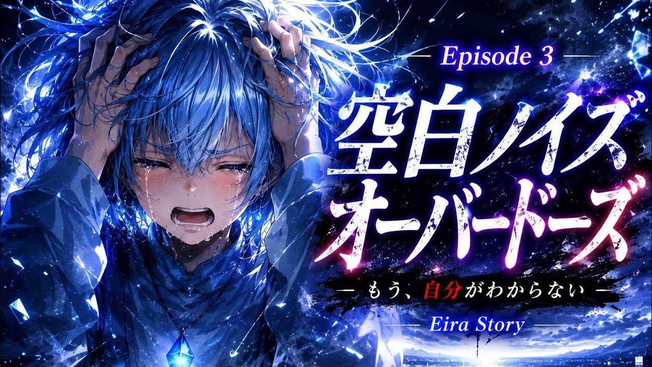 空白ノイズ・オーバードーズ / Eira Story【第三章】
