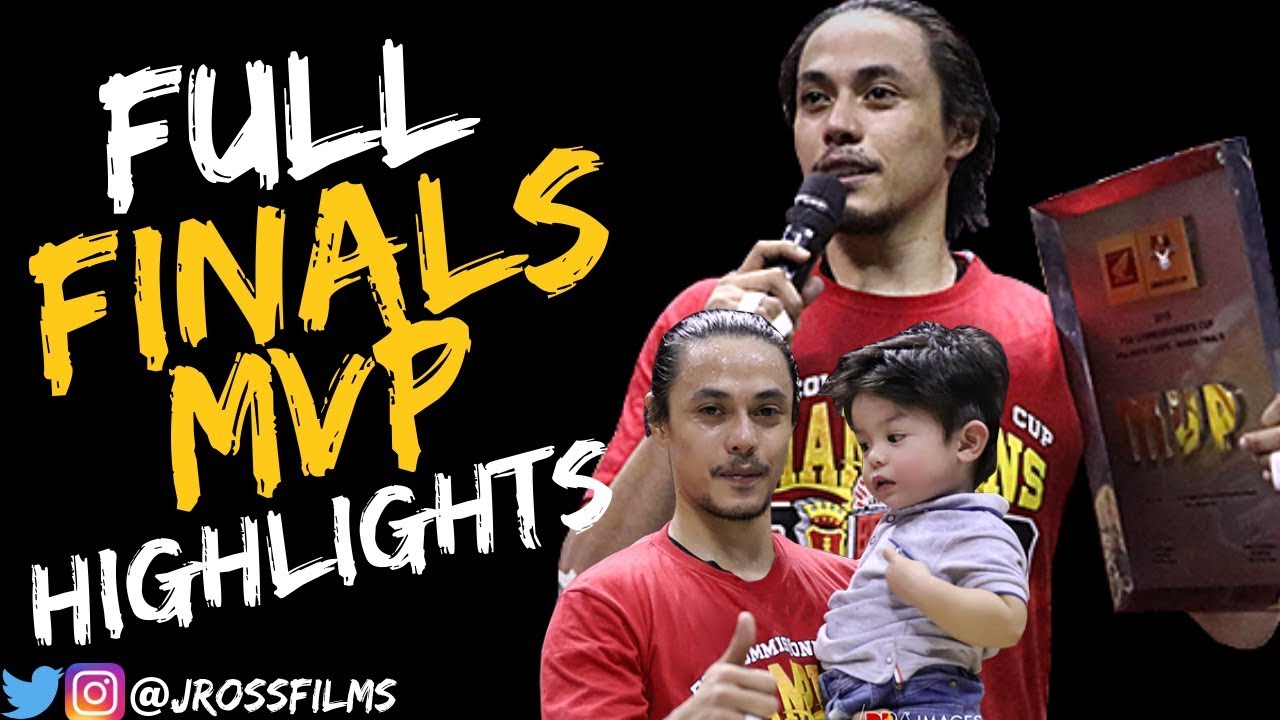 Terrence Romeo Full FiNALS MVP Highlights! BACK 2 BACK CHAMPIONSHIPS!