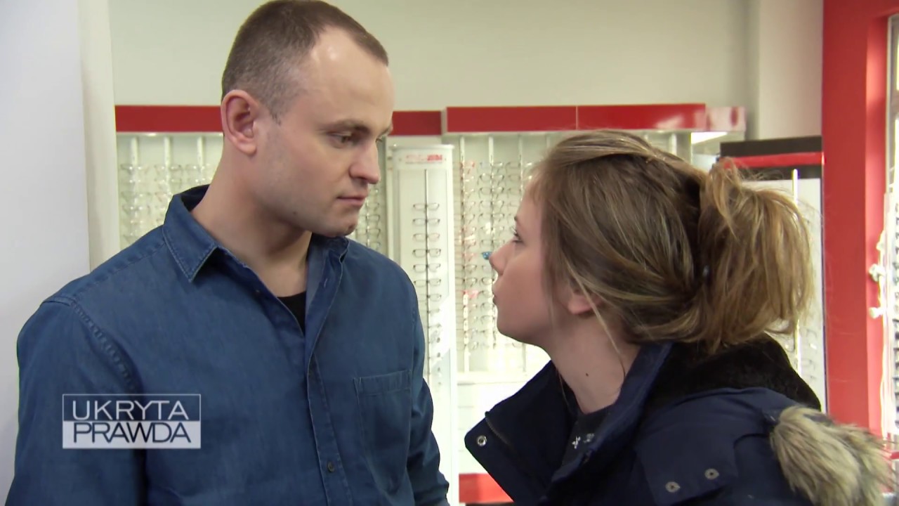 Jego stalkerka groziła, że zniszczy jego życie! [Ukryta Prawda odc. 755]