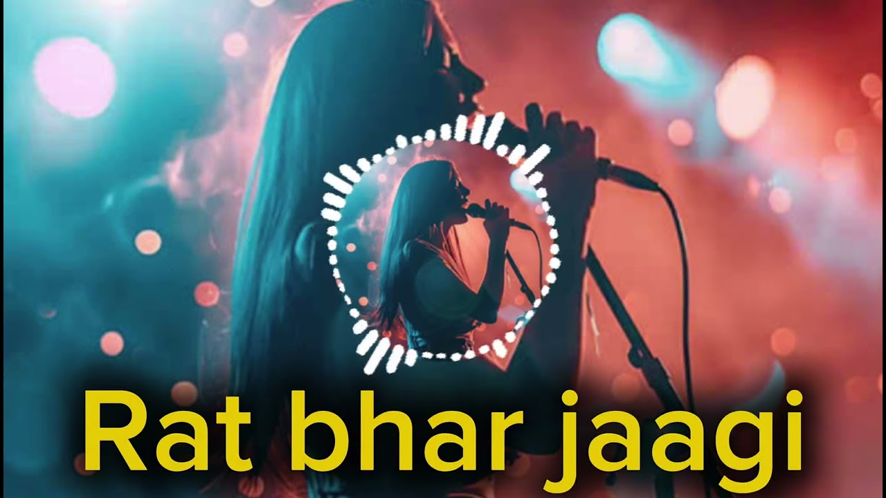 क्यों है आँखों में बरसात ❤️‍🩹 / sad song 🎶/ new release 2026 / lyrical songs daily uploaded/ 