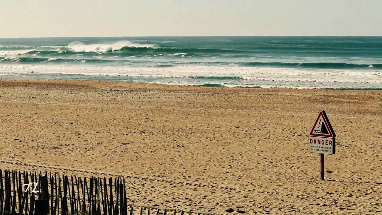 #SURF LA FURIA À #ANGLET