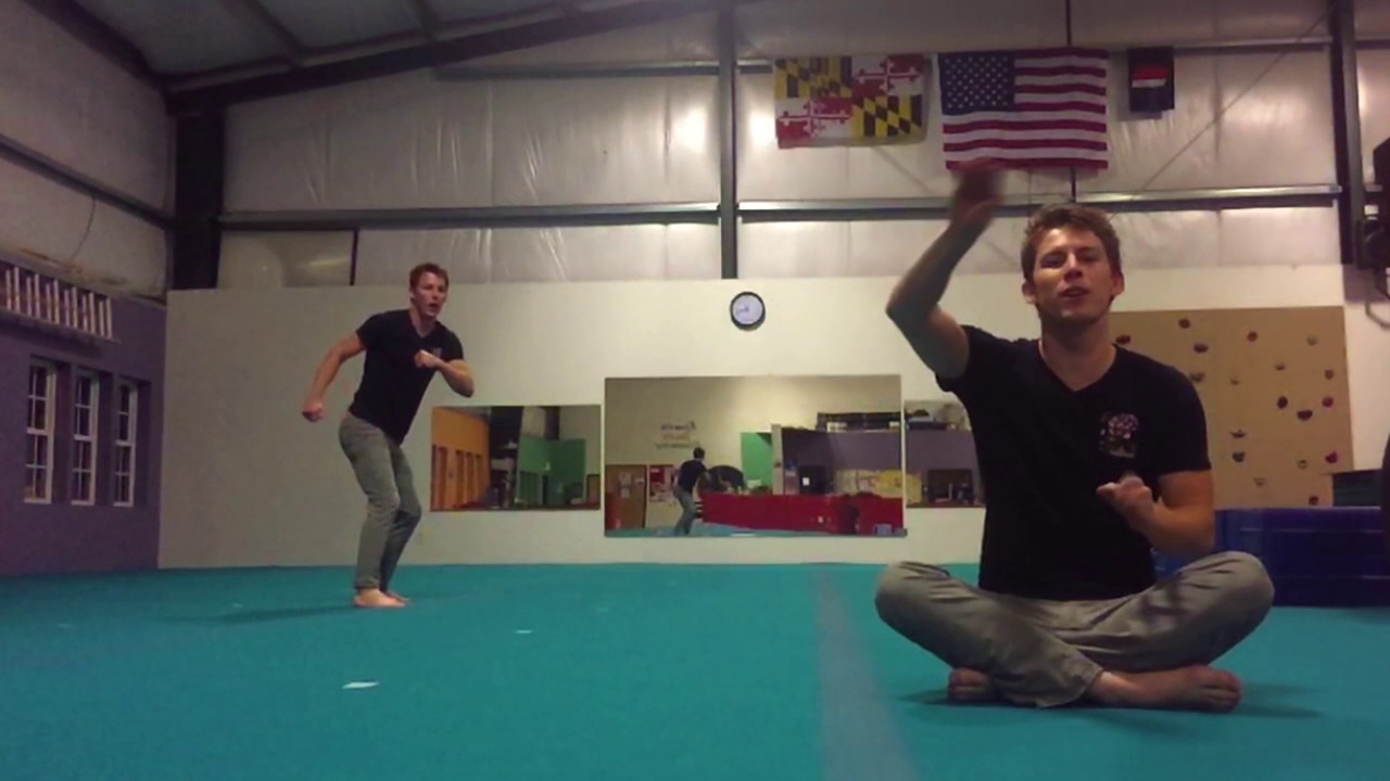 How to Start Tricking | Tornado, Pop 180, Butterfly Kick Tutorial