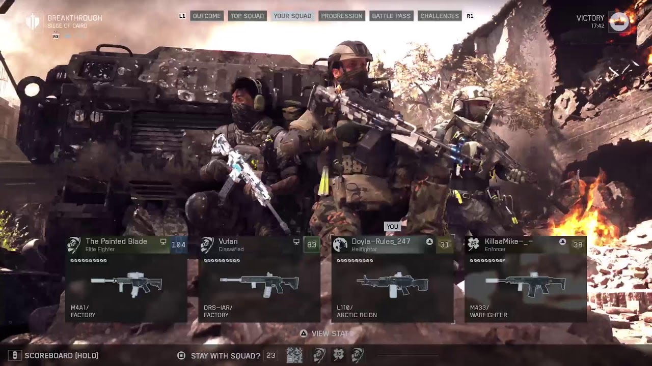 Battlefield 6