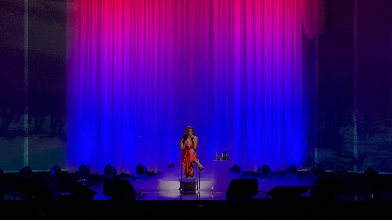SOLO CONCERT | Ella May Saison Medley - Regine Velasquez-Alcasid | DAY 3