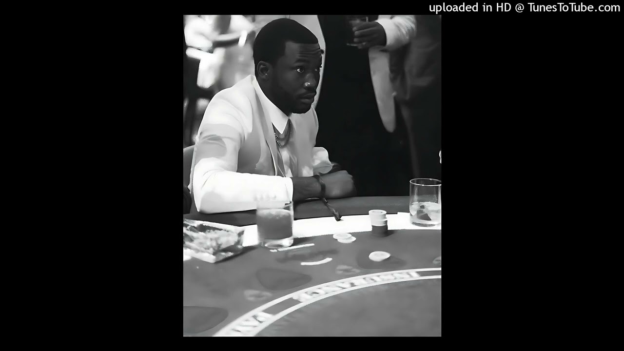 (FREE) Meek Mill Type Beat - 
