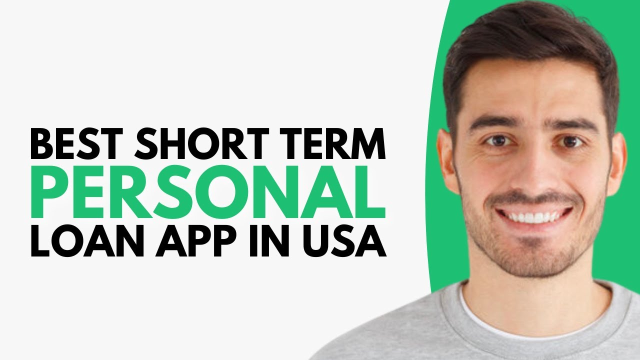 Best Short Term Personal Loan App in USA (2026)