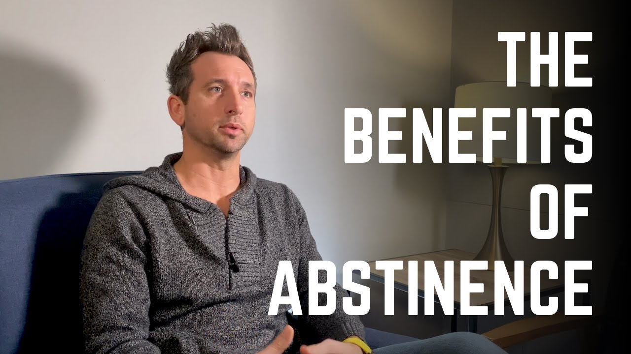 Benefits of Abstinence