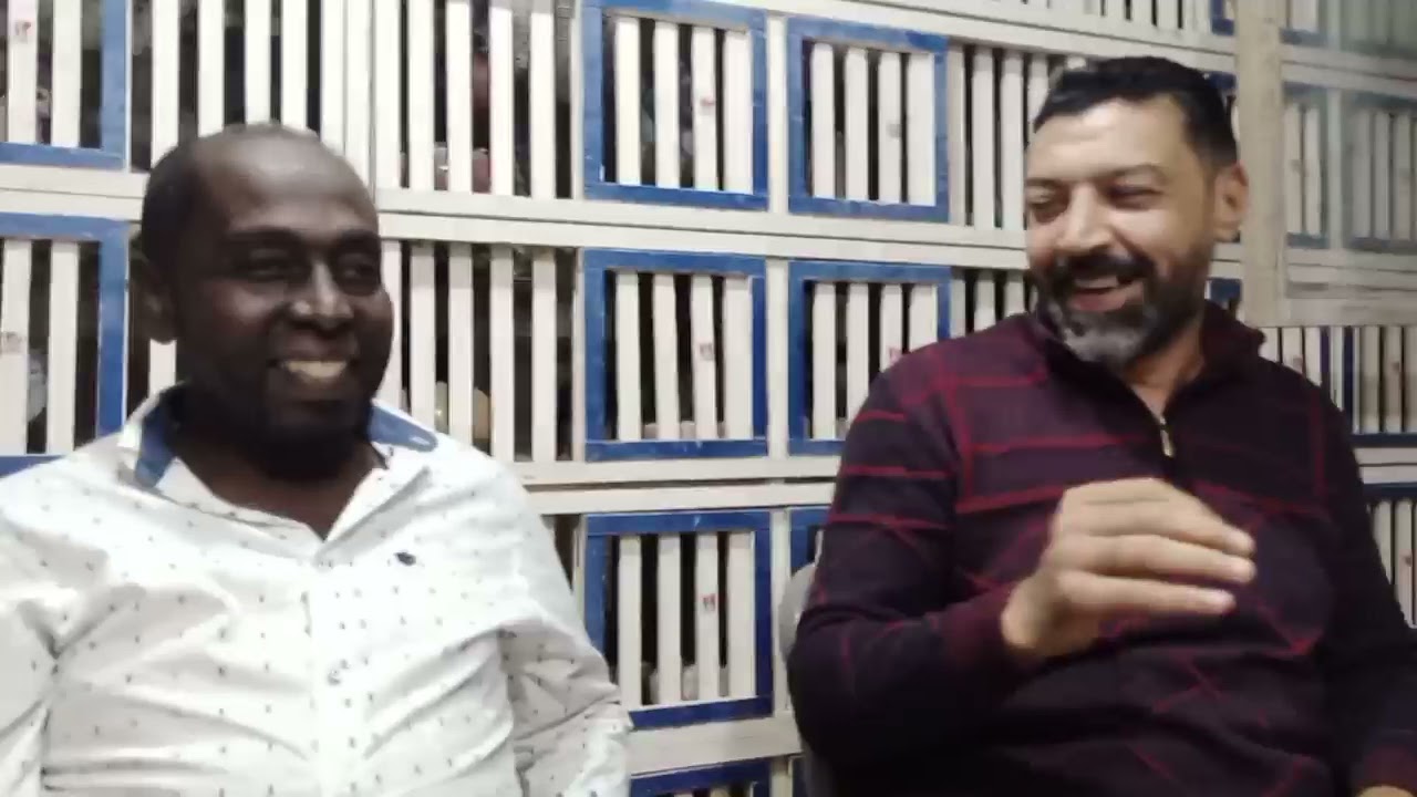 انتداب الاستاذ ياسر ادهم والمناظره وارجو تلبية الطلب
