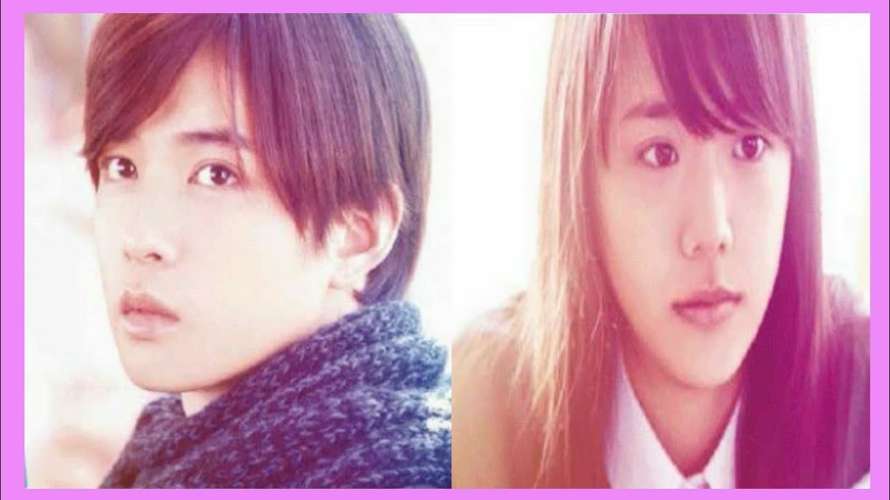 Una historia de amor con final Feliz💏❤